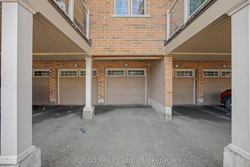 Photo of 180 Howden Boulevard #6, Brampton, ON L6S 0E3 (MLS # W13063434)