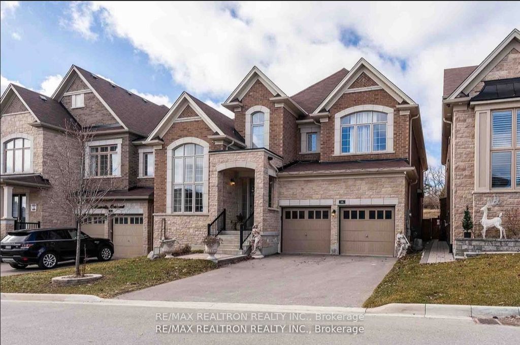 Photo of 16 Prunella Crescent, East Gwillimbury, ON L9N 0S7 (MLS # N13210854)