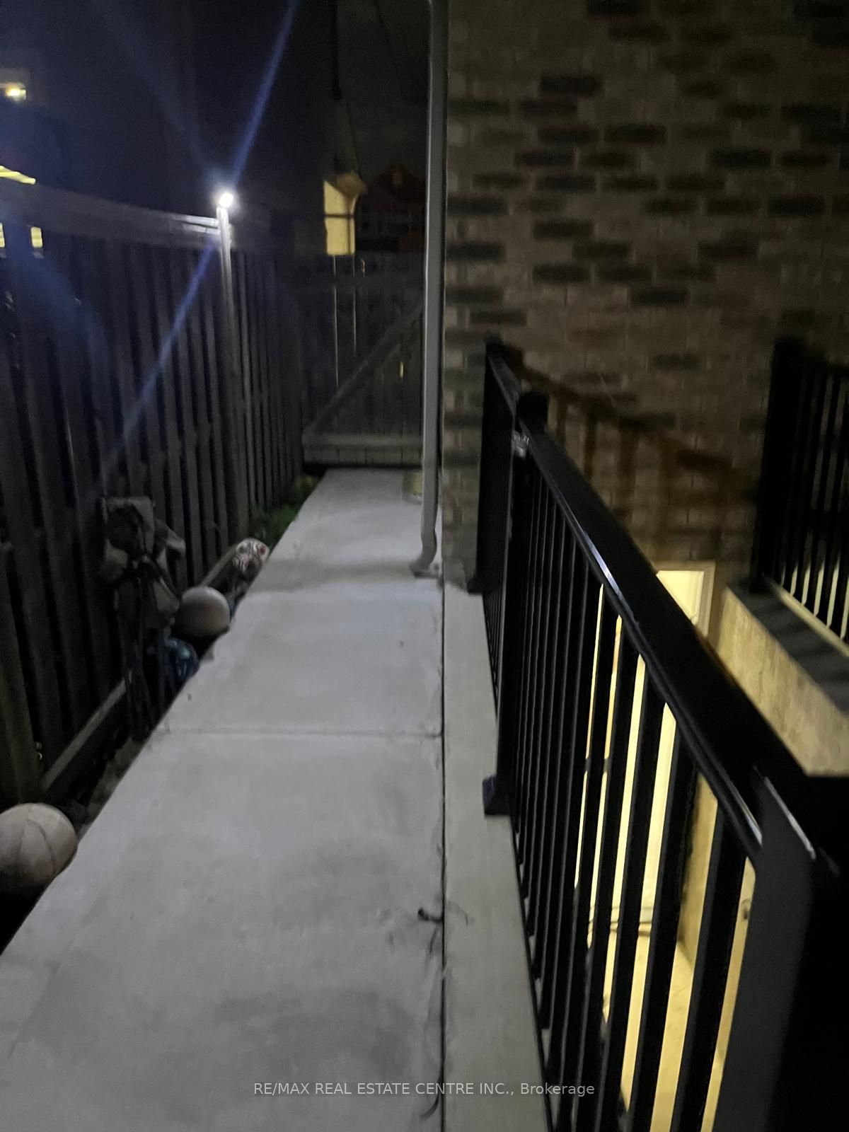 1050 Farmstead Drive Basement