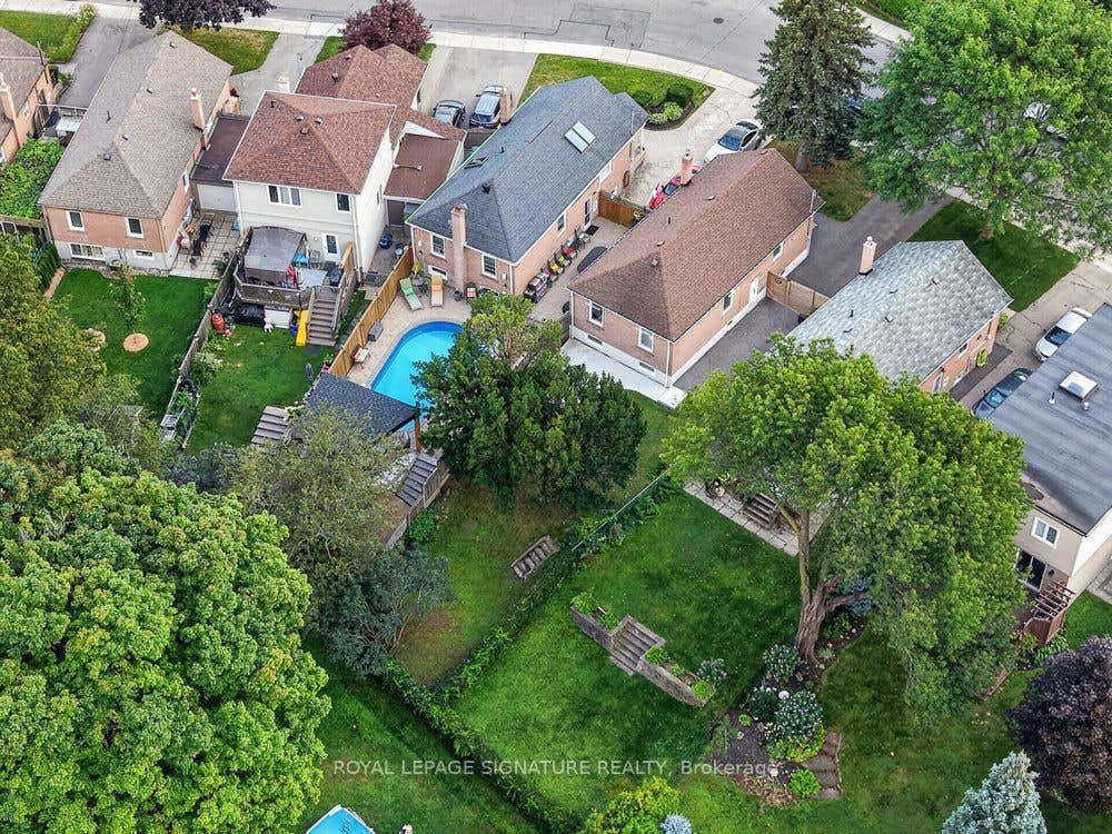 Photo of 24 Glenshaw Crescent, Toronto, ON M4B 2C9 (MLS # E13719228)