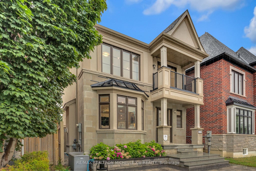 Photo of 103 Prospectors Drive, Markham, ON L6C 3J9 (MLS # N13690086)