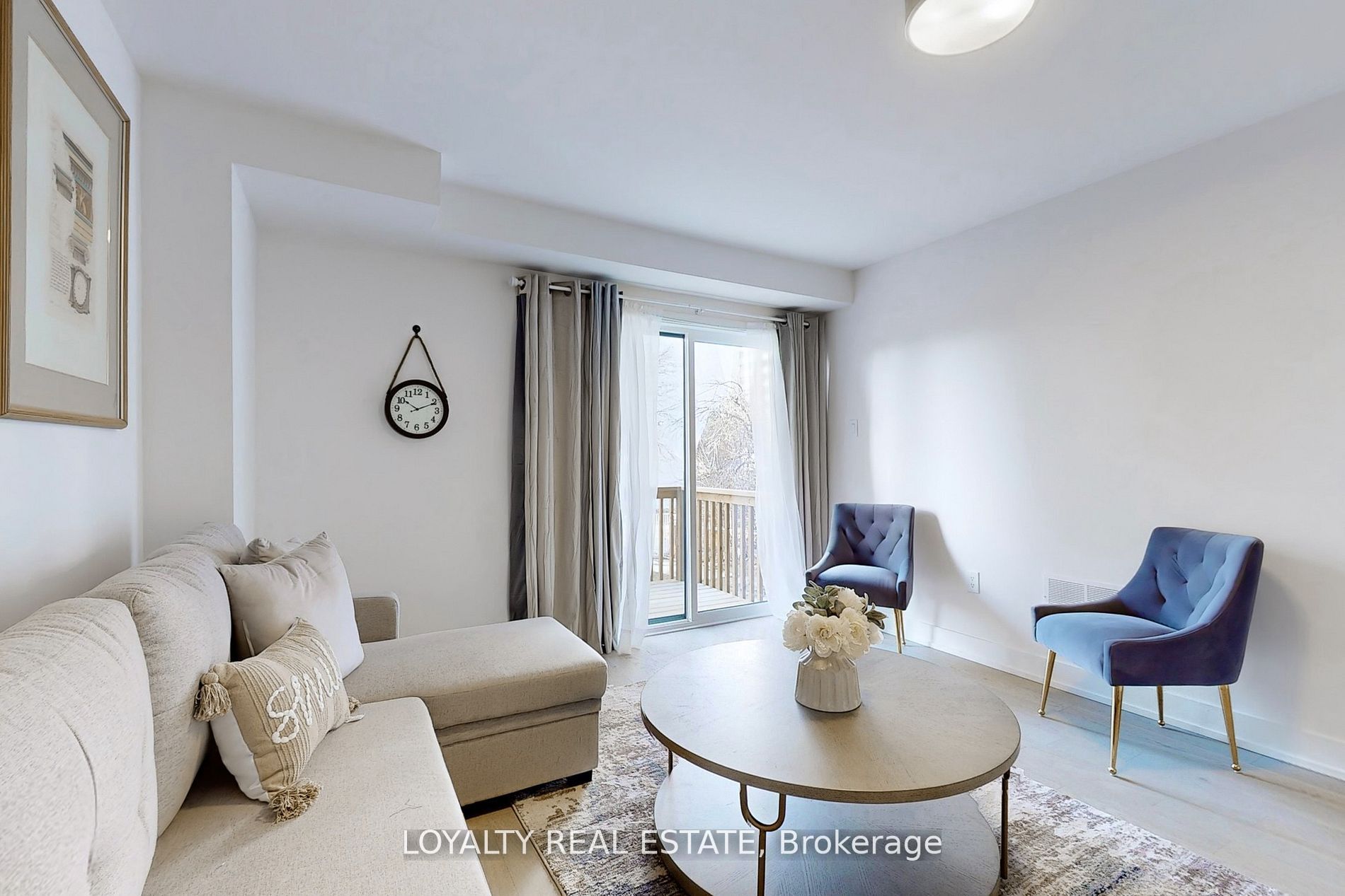 Photo 1 of 13 — 38A Monclova Road, Toronto, ON M3M 0A6