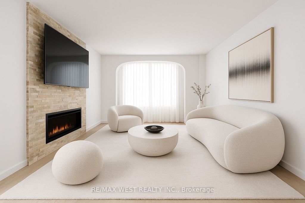 Photo of 370 Dixon Road #1416, Toronto, ON M9R 1T2 (MLS # W12283875)