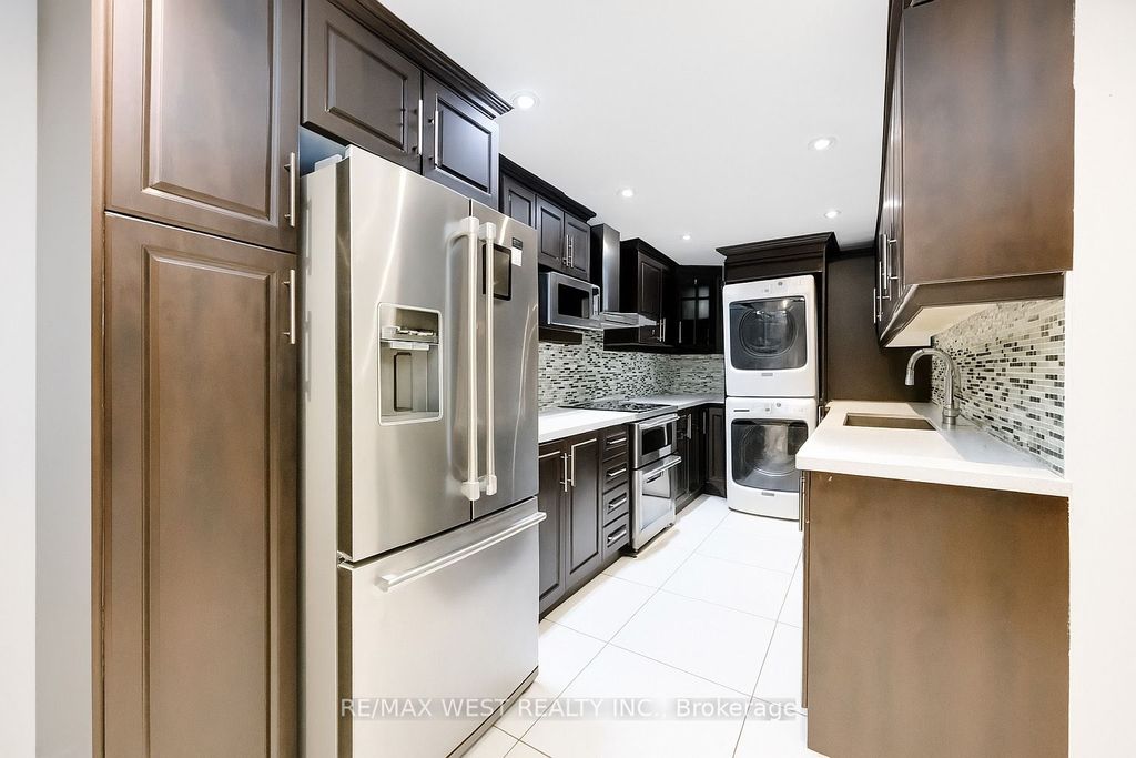 Photo of 370 Dixon Road #1416, Toronto, ON M9R 1T2 (MLS # W12283875)