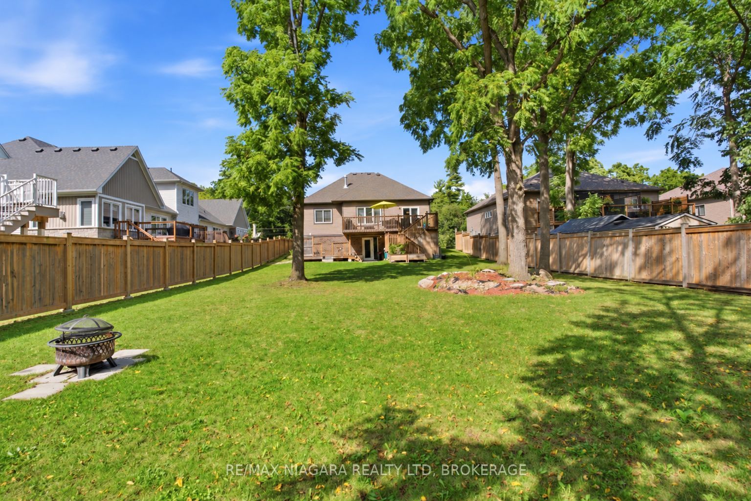 3563 Dominion Road