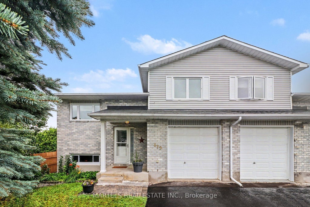 Photo of 879 Lawrence Street, Clarence-Rockland, ON K4K 1M8 (MLS # X13750974)