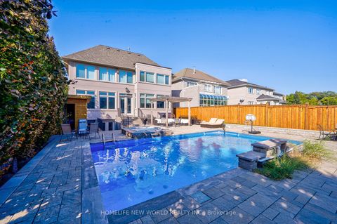 Photo of 267 King High Drive, Vaughan, ON L4J 3N3 (MLS # N12603422)