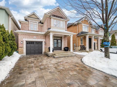 2242 Kwinter Road Oakville ON L6M 0H2