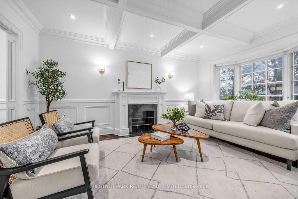 Photo of 122 Randolph Road, Toronto, ON M4G 3R9 (MLS # C13027744)