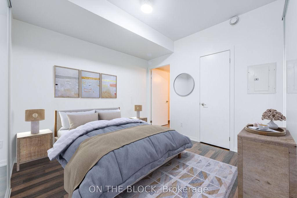 Photo of 38 Joe Shuster Way #302, Toronto, ON M6K 0A5 (MLS # W12697162)