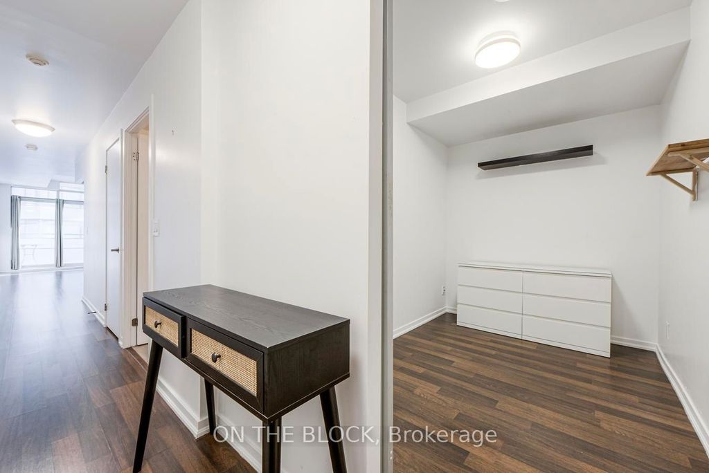 Photo of 38 Joe Shuster Way #302, Toronto, ON M6K 0A5 (MLS # W12697162)