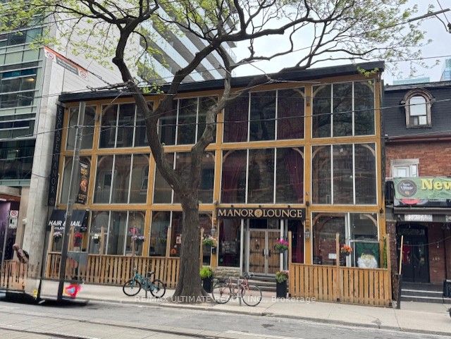 381-383 King Street W