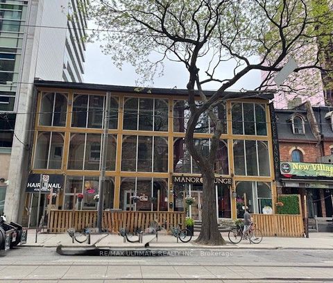 381-383 King Street W Toronto ON M5V 1K1