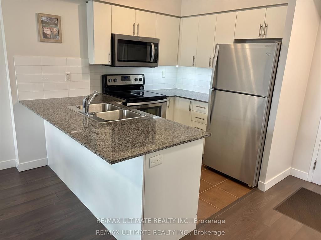Photo of 1410 Dupont Street #2308, Toronto, ON M6H 2B1 (MLS # W12964890)