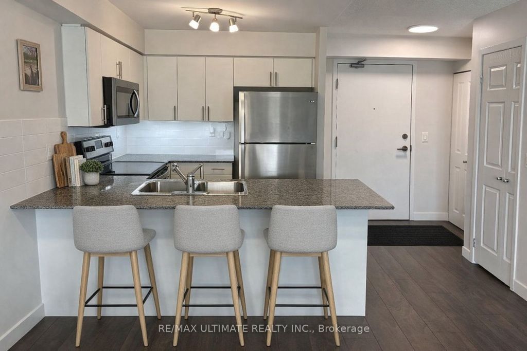 Photo of 1410 Dupont Street #2308, Toronto, ON M6H 2B1 (MLS # W12964890)