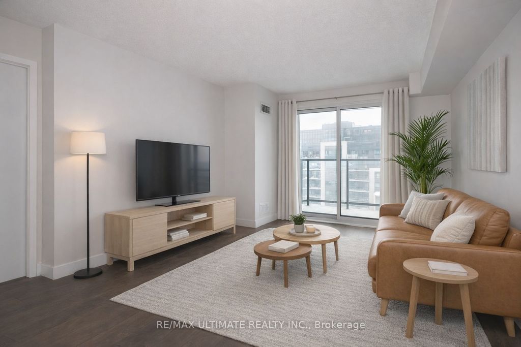 Photo of 1410 Dupont Street #2308, Toronto, ON M6H 2B1 (MLS # W12964890)