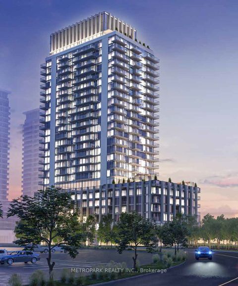 Photo of 27 Korda Gate #212, Vaughan, ON L4K 2M9 (MLS # N12519332)