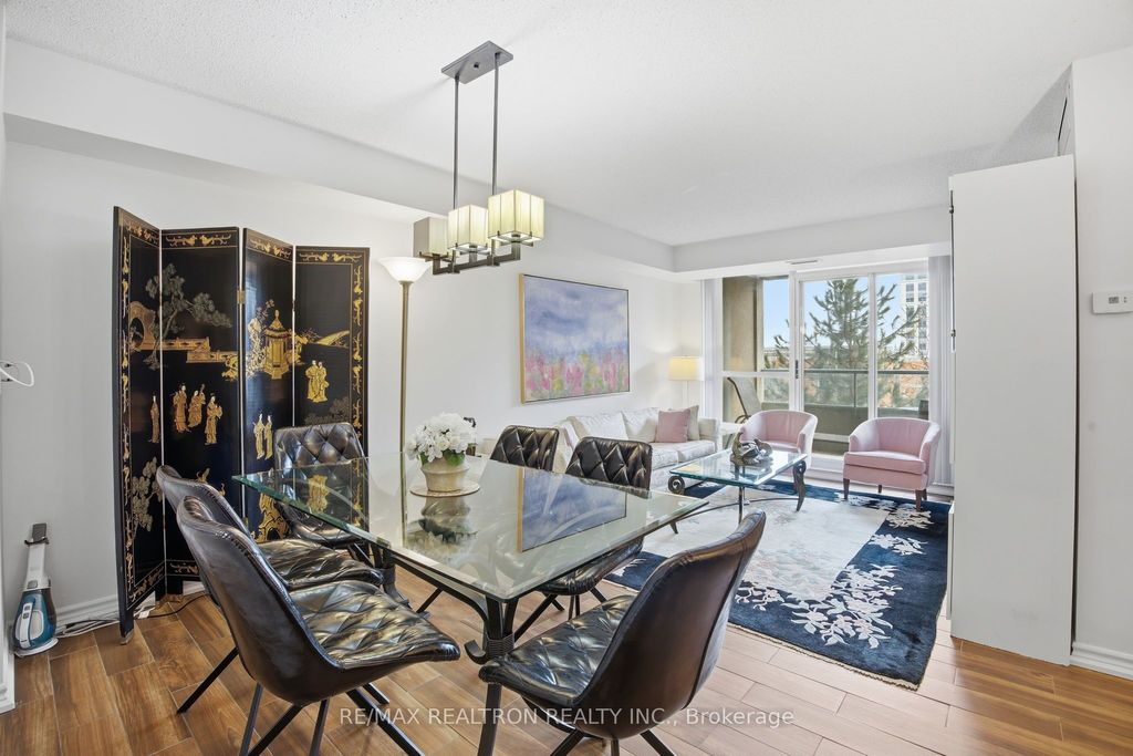 Photo of 8 Covington Road #509, Toronto, ON M6A 3E5 (MLS # C13011274)
