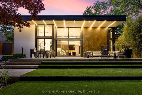 1516 Duncan Road Oakville ON L6J 2R3