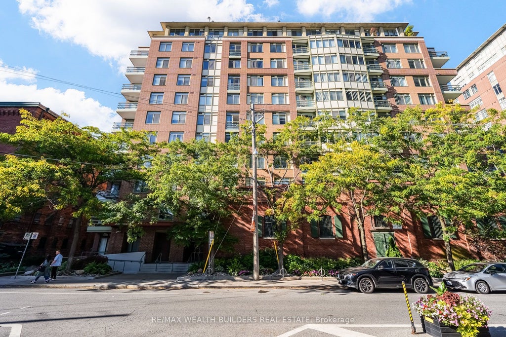 Photo of 70 Mill Street #SP09, Toronto, ON M5A 4R1 (MLS # C13822328)