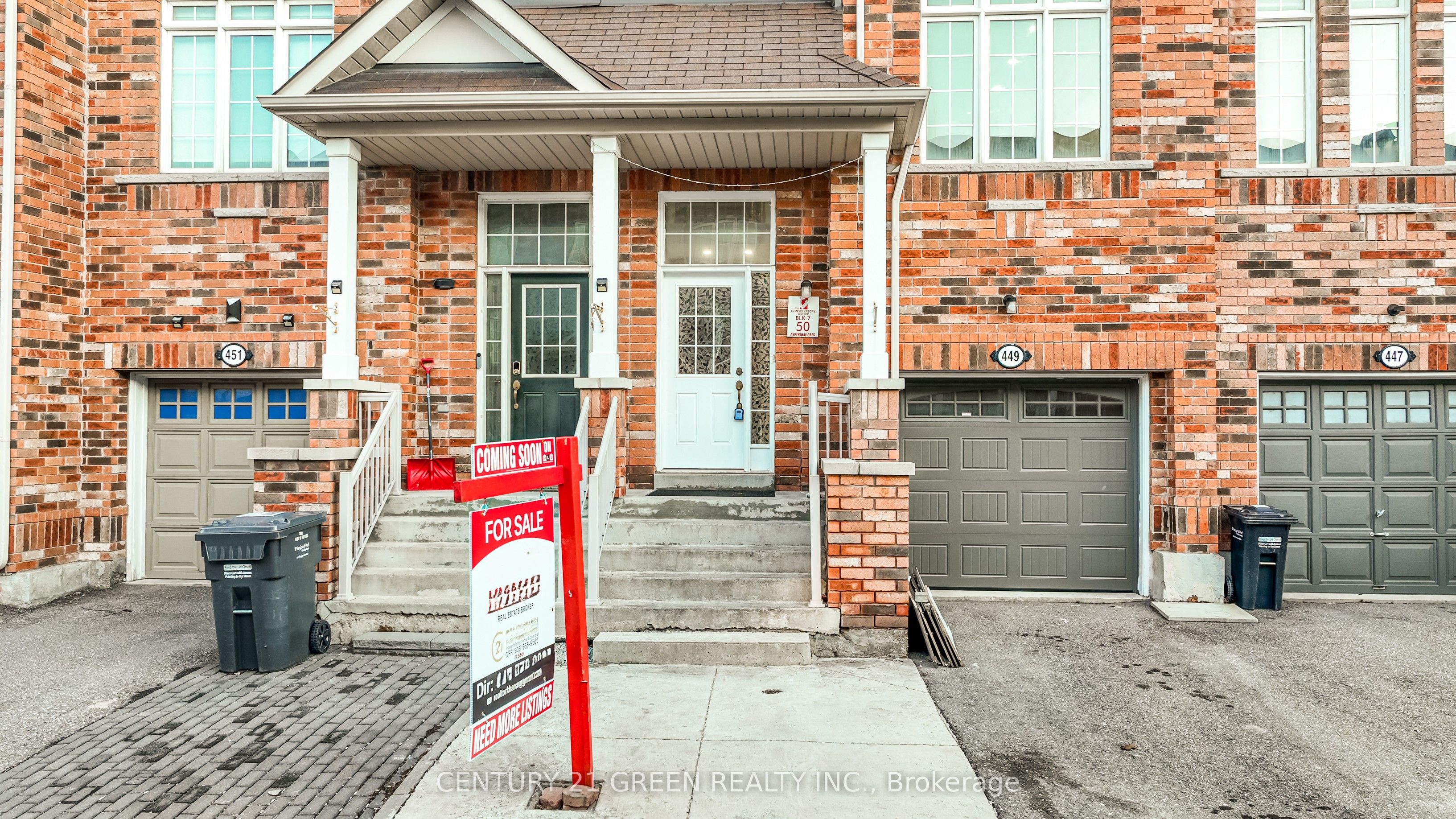 449 Aspendale Crescent