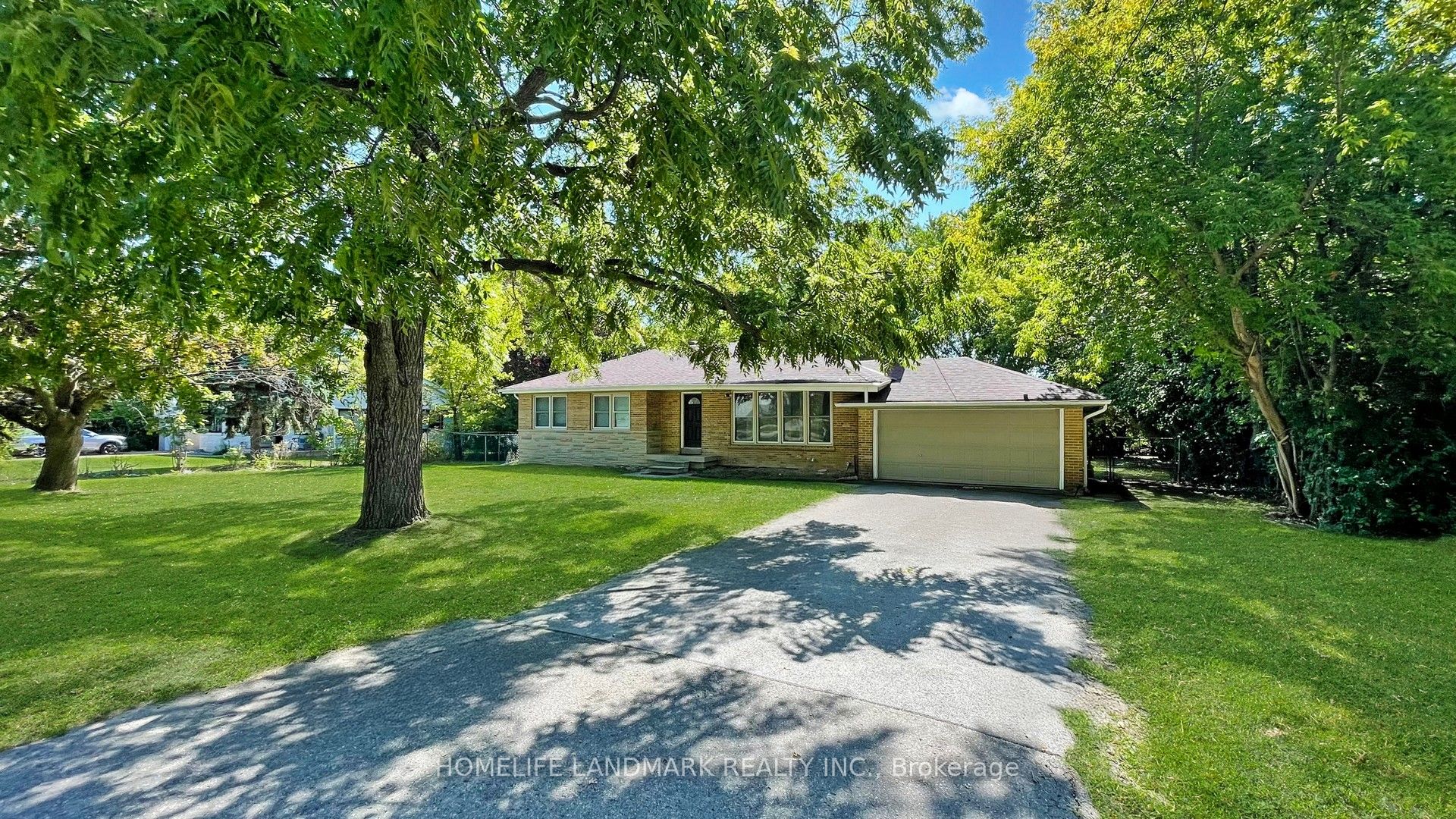 11 Uplands Avenue Basement
