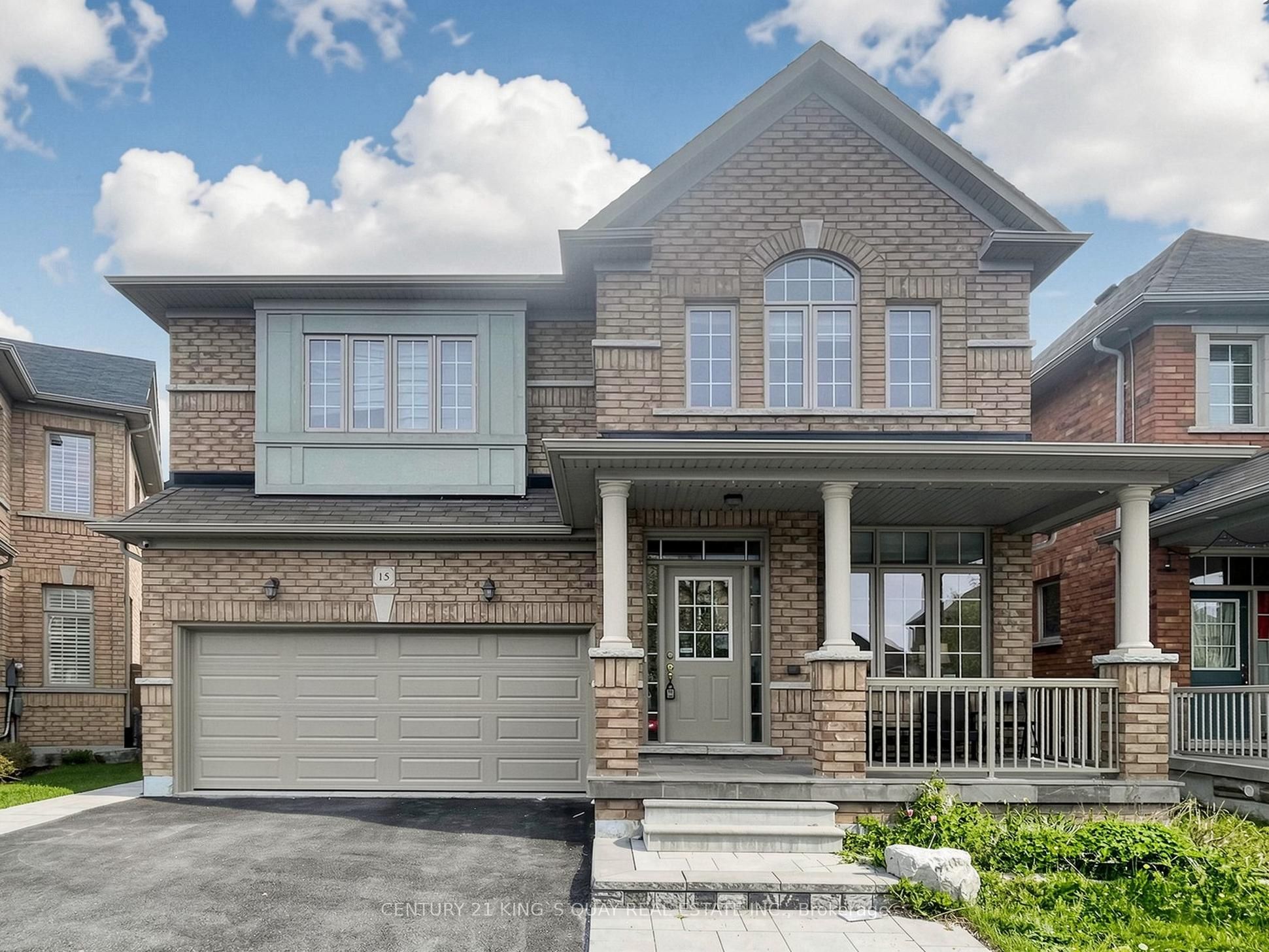 15 Beebe Crescent
