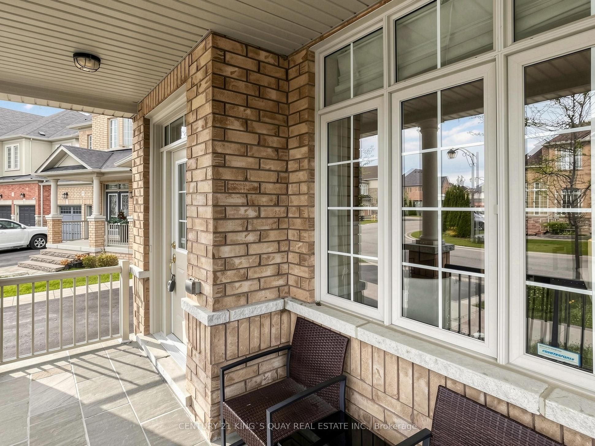 15 Beebe Crescent