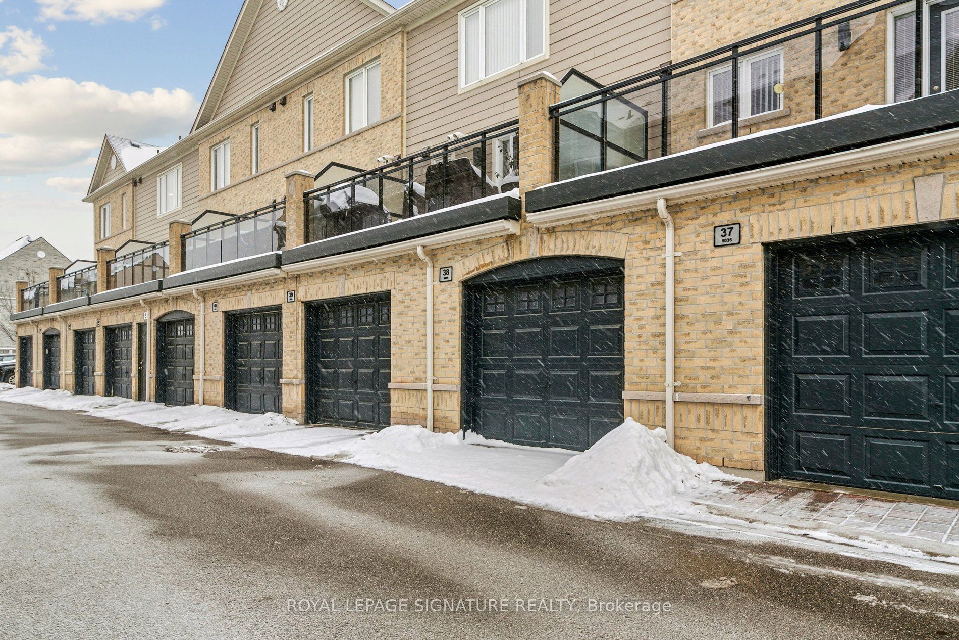 5035 Oscar Peterson Boulevard 38