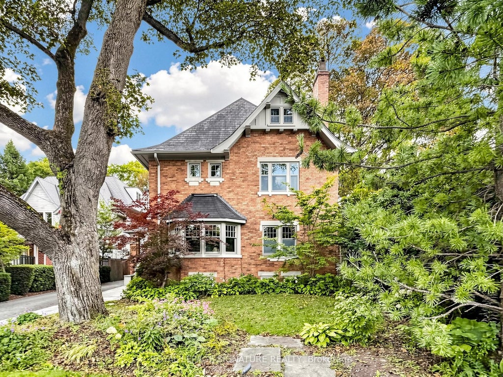Photo of 92 Inglewood Drive, Toronto, ON M4T 1H5 (MLS # C13820590)