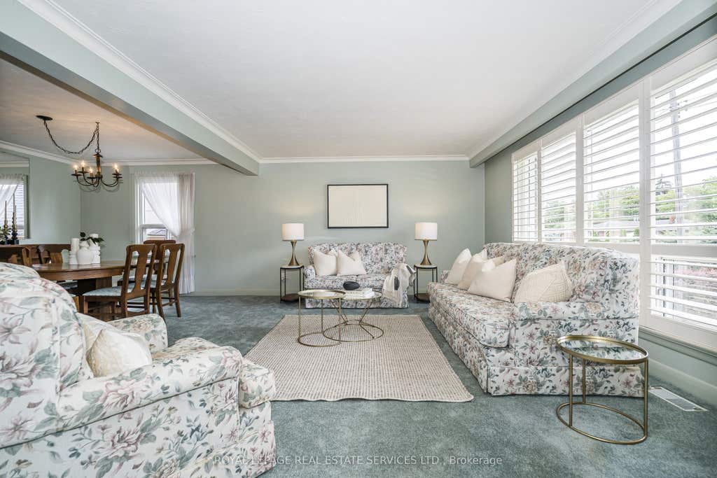 Photo of 8 Burwood Road, Toronto, ON M9B 2W5 (MLS # W13596602)