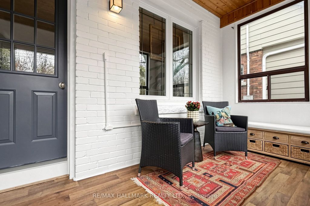 Photo of 145 Wildwood Crescent, Toronto, ON M4L 2K9 (MLS # E13056266)