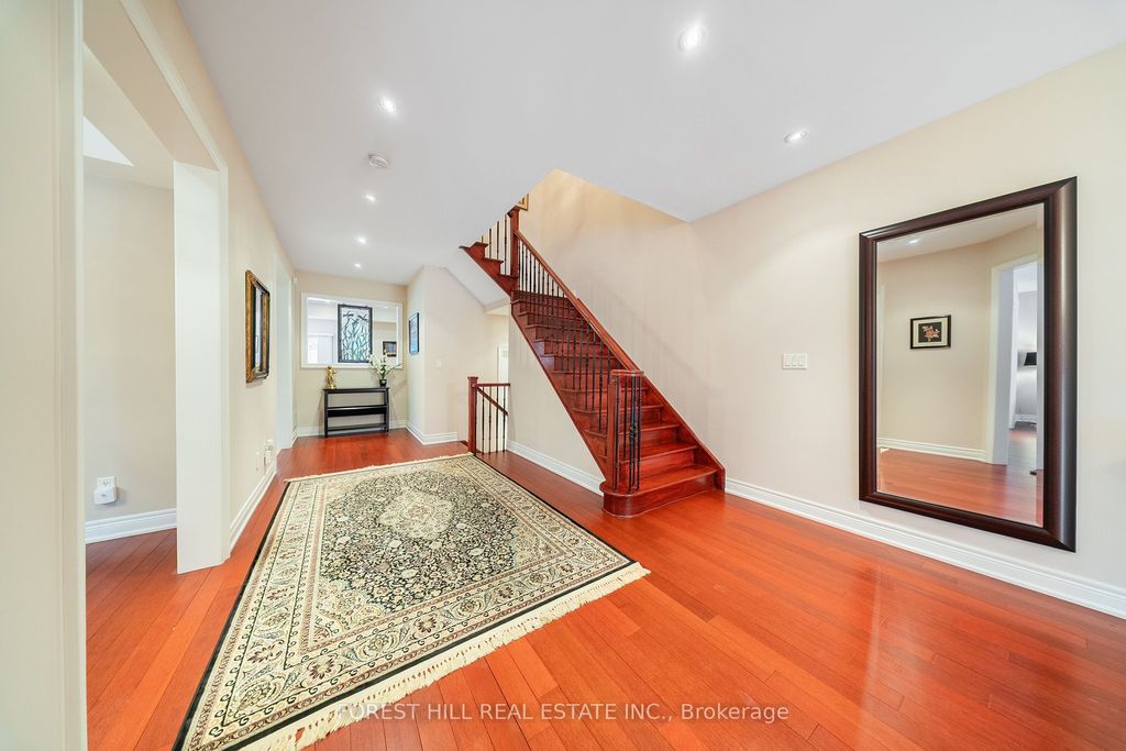 Photo of 214 Locksley Avenue, Toronto, ON M6B 3P4 (MLS # W12673132)