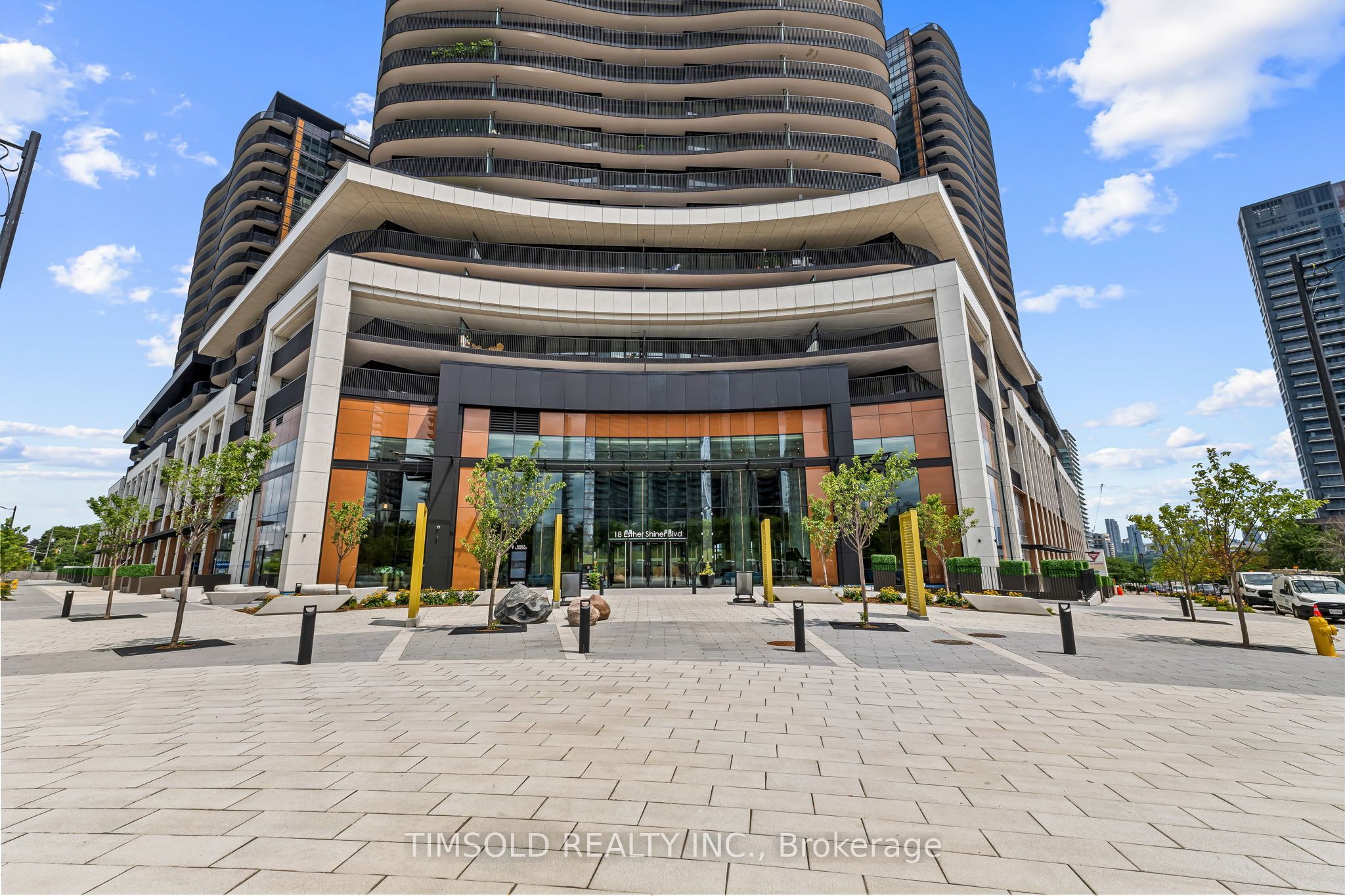 18 Esther Shiner Boulevard 1609