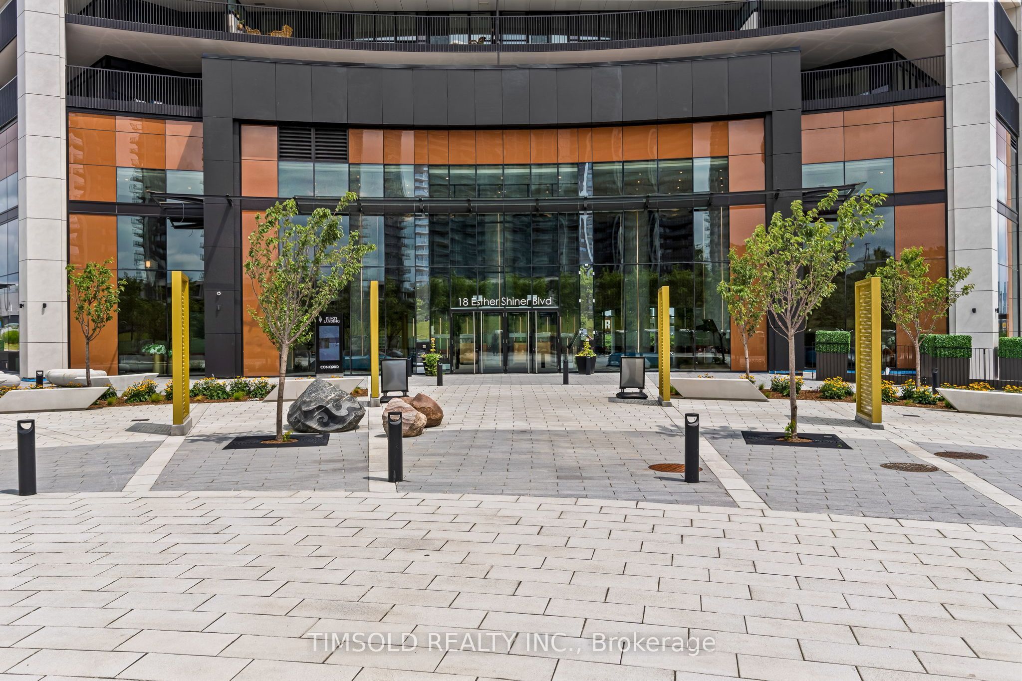 18 Esther Shiner Boulevard 1609