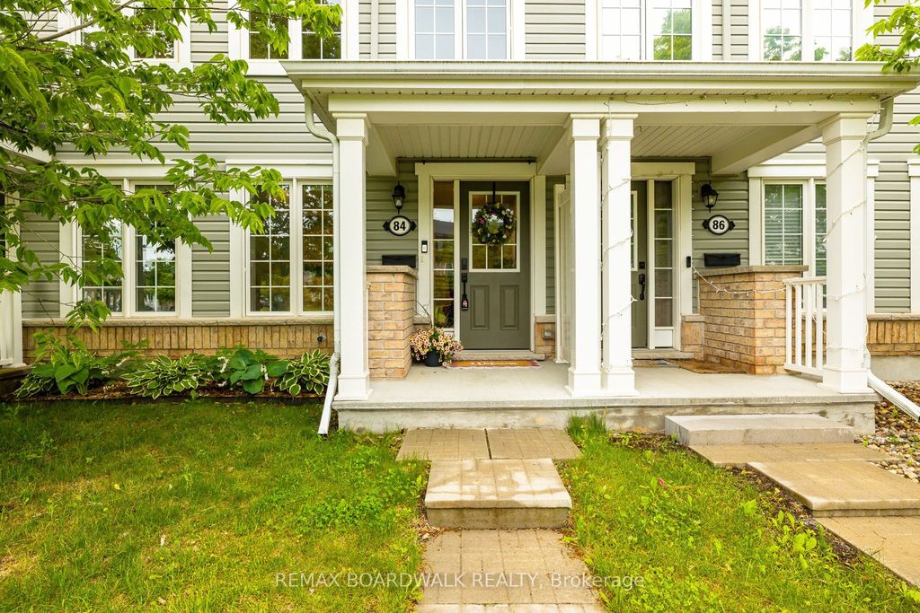 Photo of 84 Brisote Lane, Stittsville - Munster - Richmond, ON K2S 0V3 (MLS # X13431280)