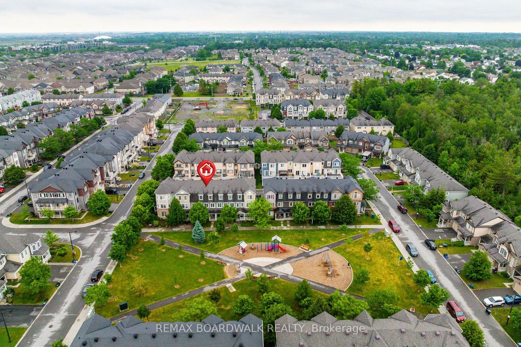 Photo of 84 Brisote Lane, Stittsville - Munster - Richmond, ON K2S 0V3 (MLS # X13431280)