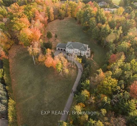 Photo of 77 Silver Fox Place, Vaughan, ON L6A 1G2 (MLS # N12462025)