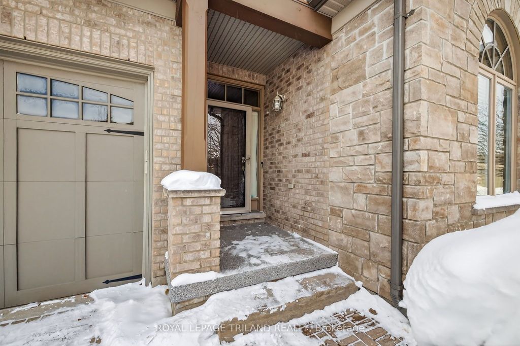 Photo of 3278 Colonel Talbot Road #202, London South, ON N6P 1H4 (MLS # X12720982)