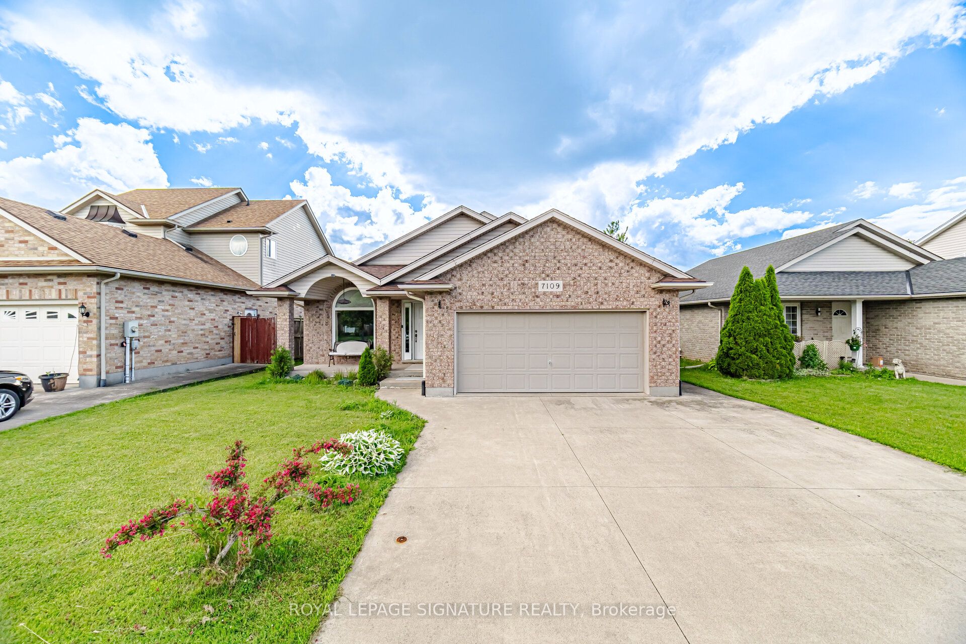7109 Parkside Road