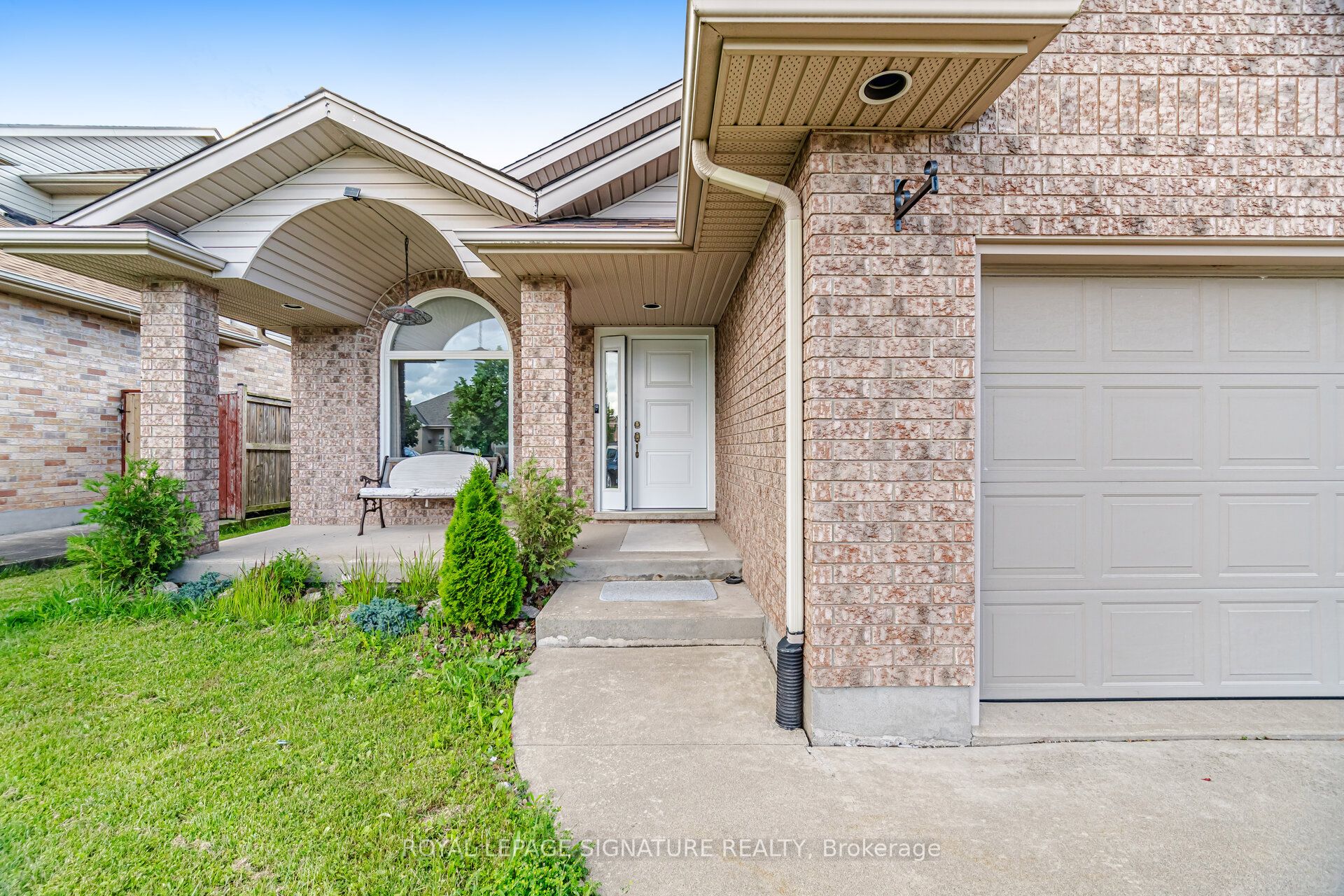 7109 Parkside Road
