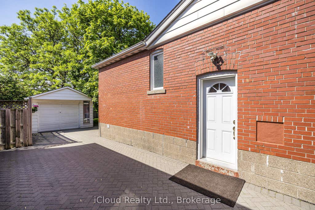 Photo of 127 Silverhill Drive, Toronto, ON M9B 3W6 (MLS # W13254812)