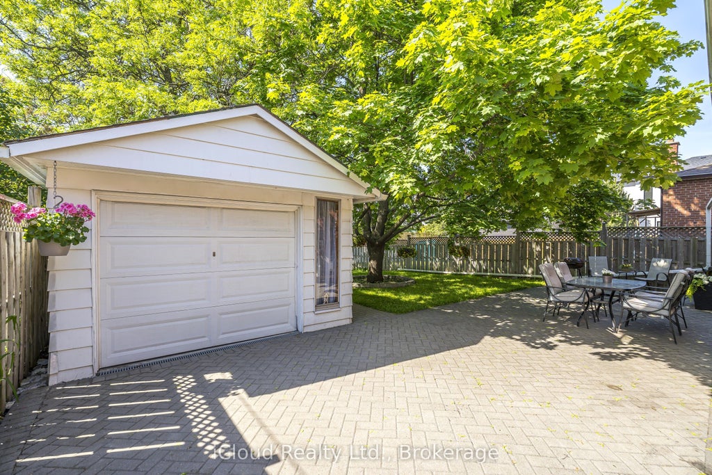 Photo of 127 Silverhill Drive, Toronto, ON M9B 3W6 (MLS # W13254812)