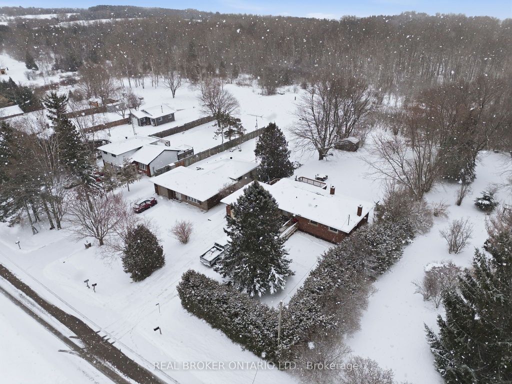 Photo of 1157 Lakeshore Road, Port Hope, ON L1B 1L9 (MLS # X12954554)