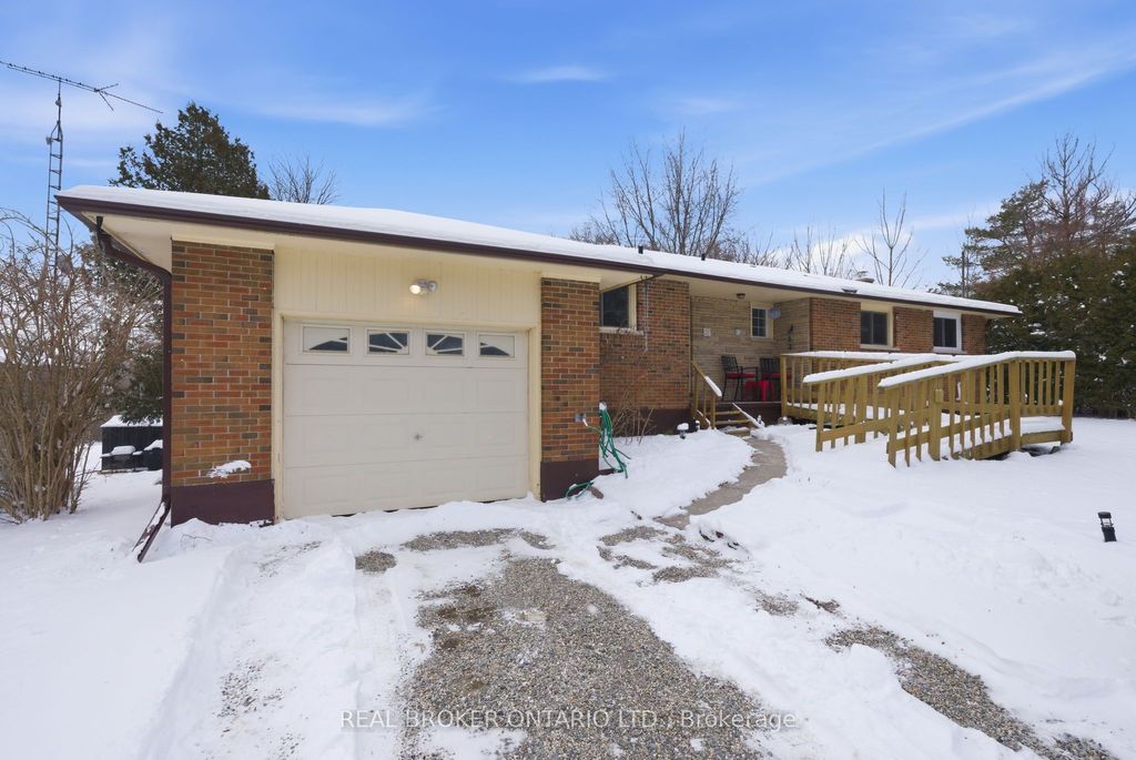 Photo of 1157 Lakeshore Road, Port Hope, ON L1B 1L9 (MLS # X12954554)