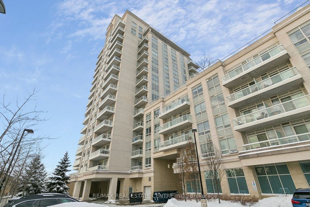 Photo of 3865 Lake Shore Boulevard W #604, Toronto, ON M8W 0A2 (MLS # W12716286)