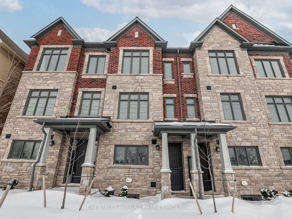 Photo of 4275 Major Mackenzie Drive E, Markham, ON L6C 3L5 (MLS # N12858688)