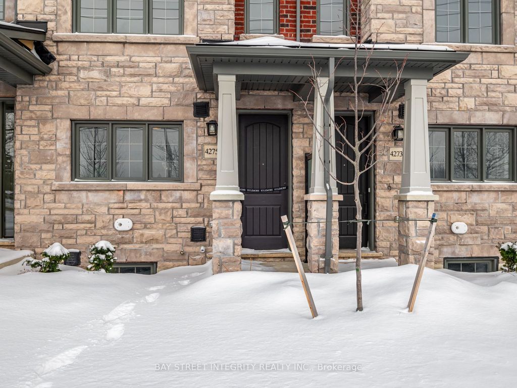 Photo of 4275 Major Mackenzie Drive E, Markham, ON L6C 3L5 (MLS # N12858688)