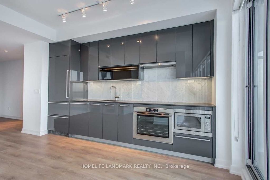 Photo of 117 Mcmahon Drive #2011, Toronto, ON M2K 0E4 (MLS # C12811692)