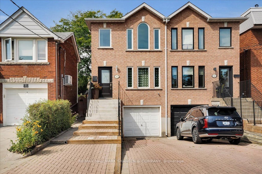 Photo of 50 Dunkirk Road, Toronto, ON M4C 2M3 (MLS # E13778346)